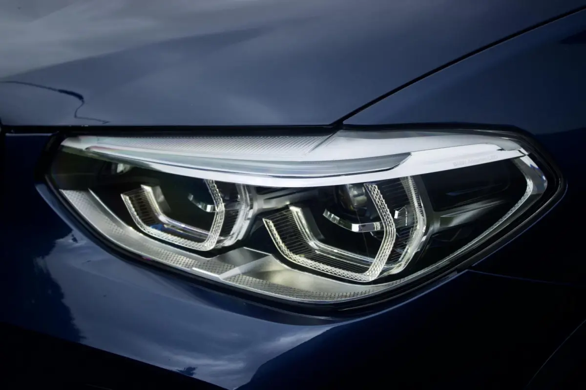 M40i| Pano - Trekhaak - Memory - Sfeerverlichting