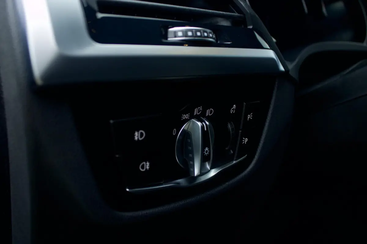 M40i| Pano - Trekhaak - Memory - Sfeerverlichting