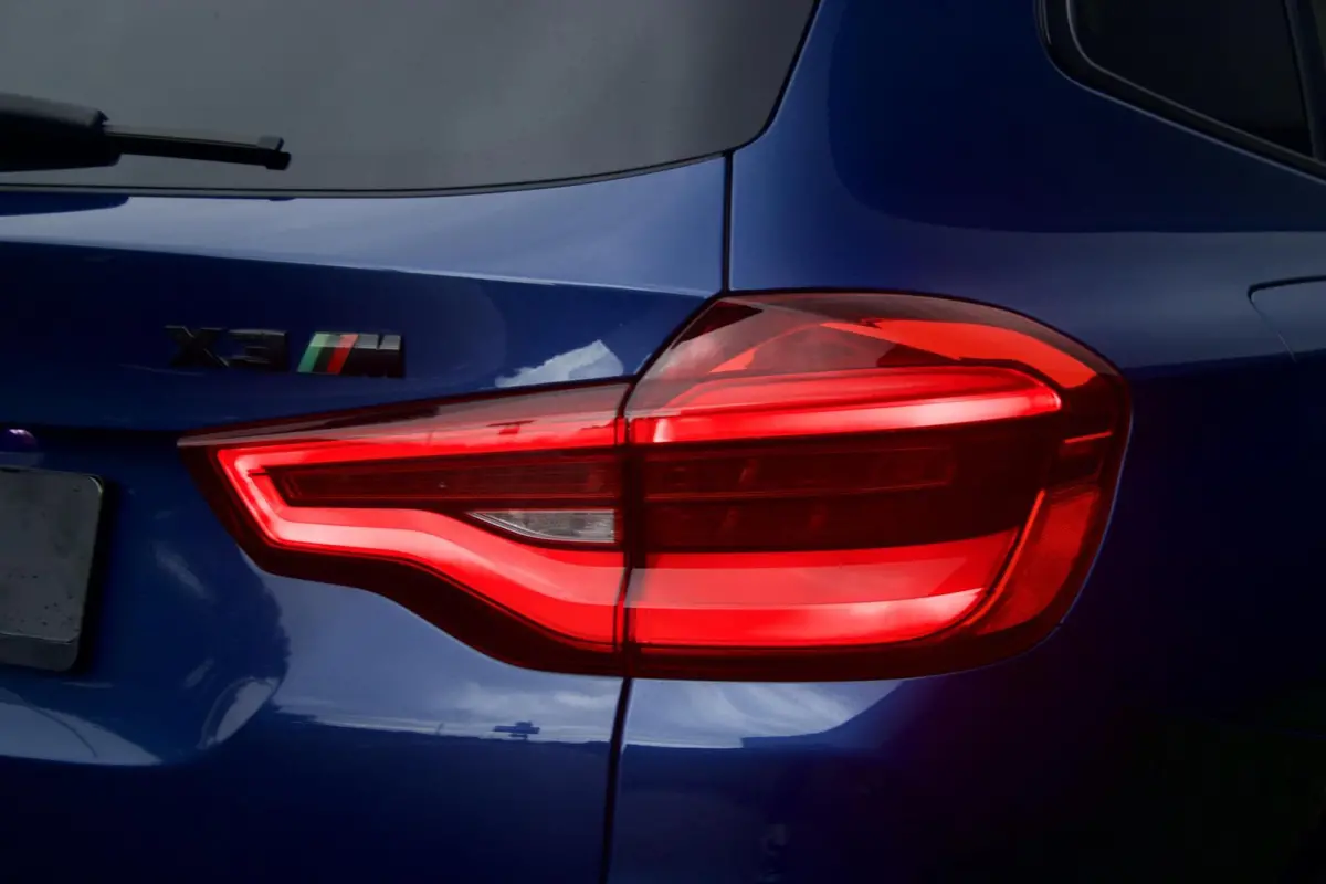 M40i| Pano - Trekhaak - Memory - Sfeerverlichting