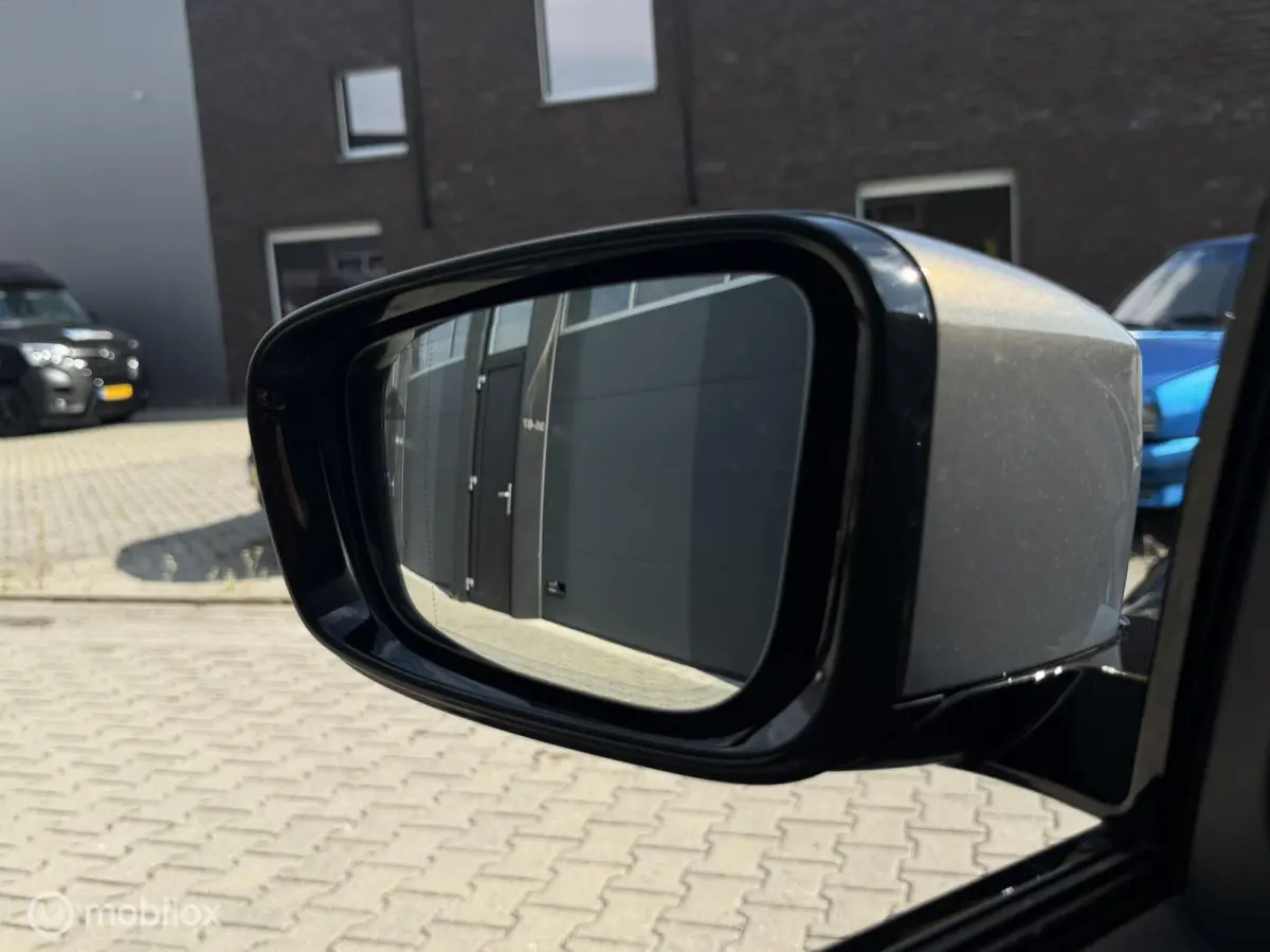 530e Touring M-pakket/Laser/Trekhaak/headup/Alvit Grau