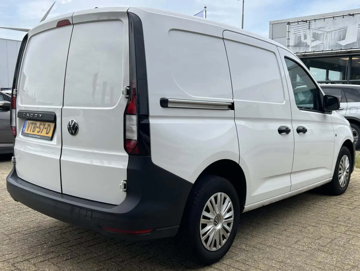 2.0 TDI Comfort | Nette Staat | 1e Eigenaar | NL AUTO | Volledige Onderhoudshistorie | Apple Carplay Android Auto | Climate Control |