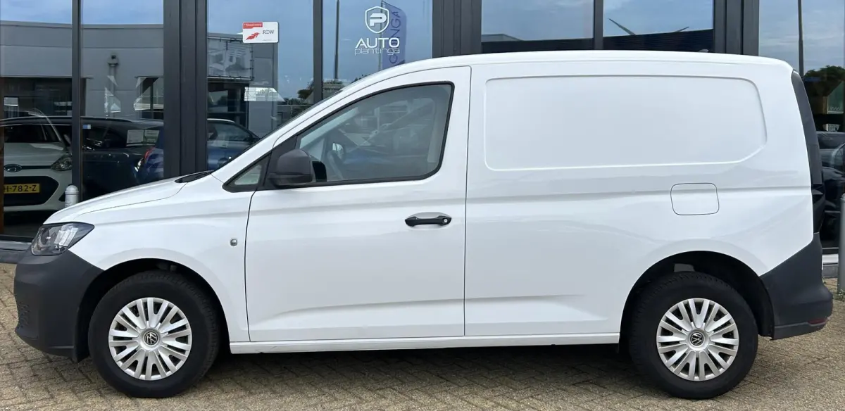 2.0 TDI Comfort | Nette Staat | 1e Eigenaar | NL AUTO | Volledige Onderhoudshistorie | Apple Carplay Android Auto | Climate Control |