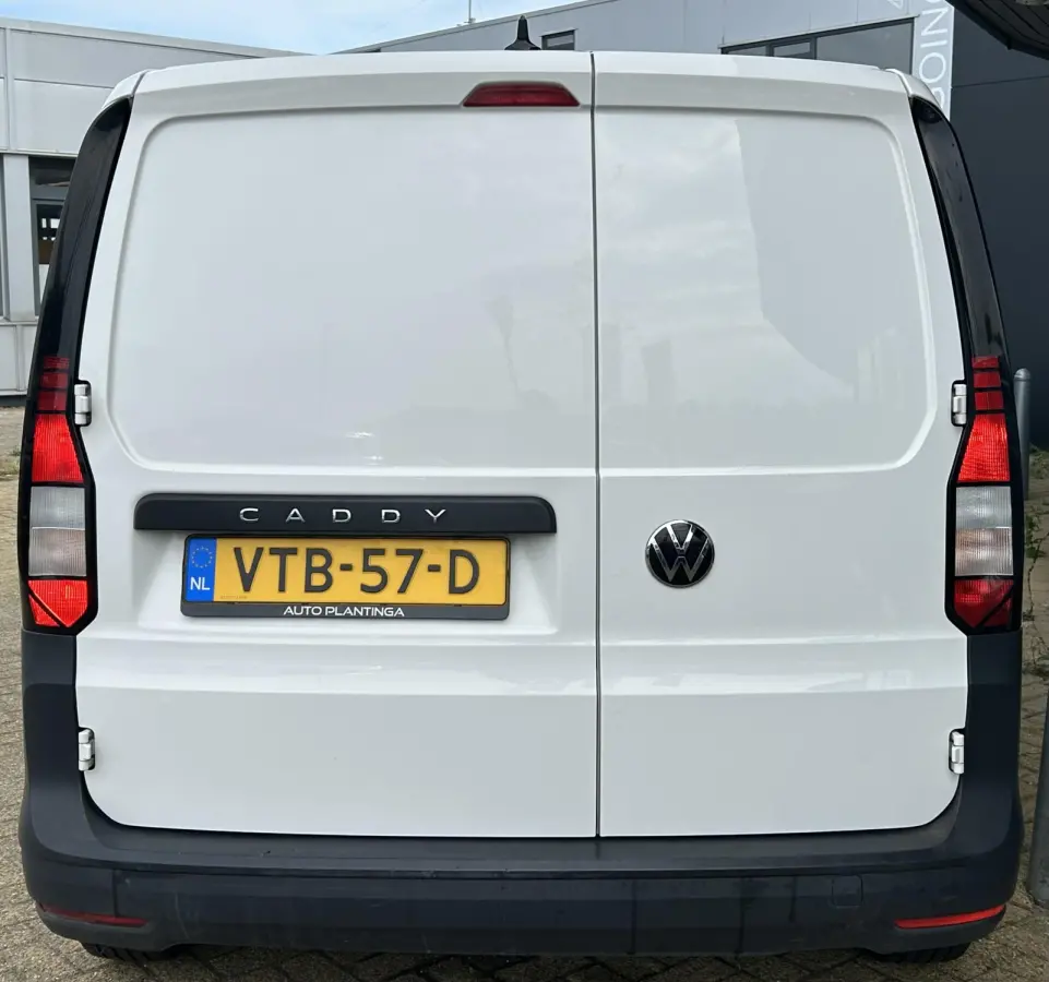 2.0 TDI Comfort | Nette Staat | 1e Eigenaar | NL AUTO | Volledige Onderhoudshistorie | Apple Carplay Android Auto | Climate Control |