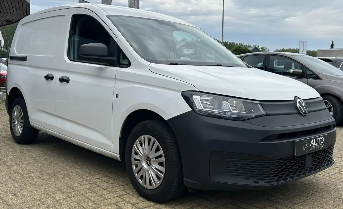 2.0 TDI Comfort | Nette Staat | 1e Eigenaar | NL AUTO | Volledige Onderhoudshistorie | Apple Carplay Android Auto | Climate Control |