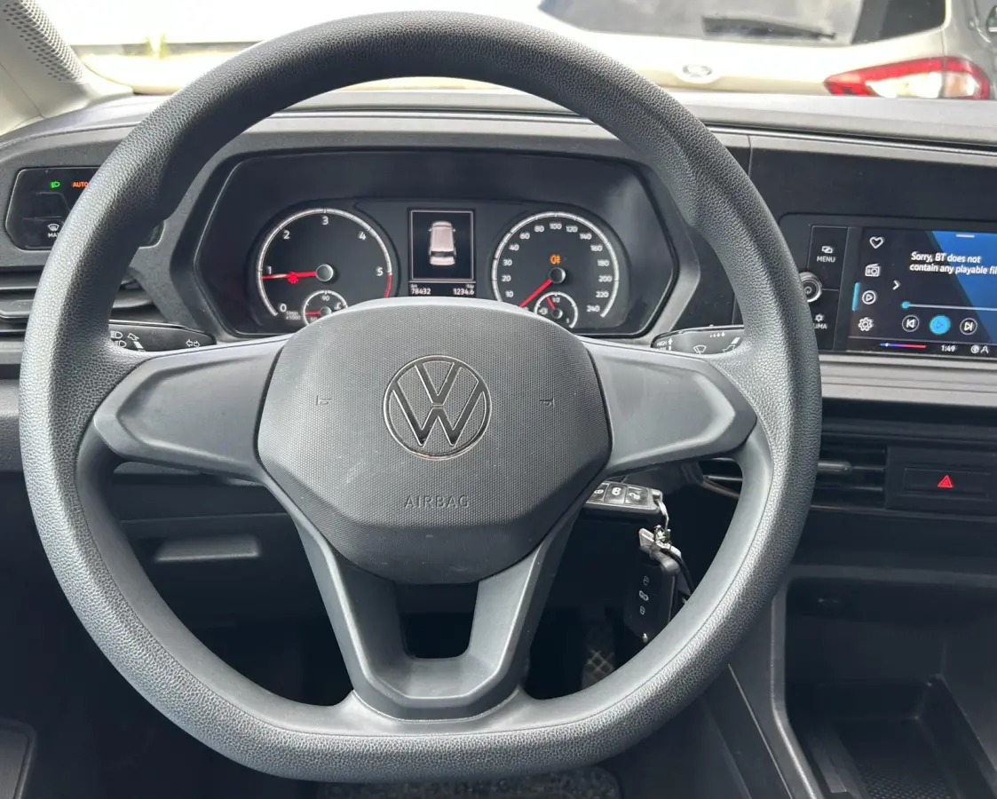 2.0 TDI Comfort | Nette Staat | 1e Eigenaar | NL AUTO | Volledige Onderhoudshistorie | Apple Carplay Android Auto | Climate Control |