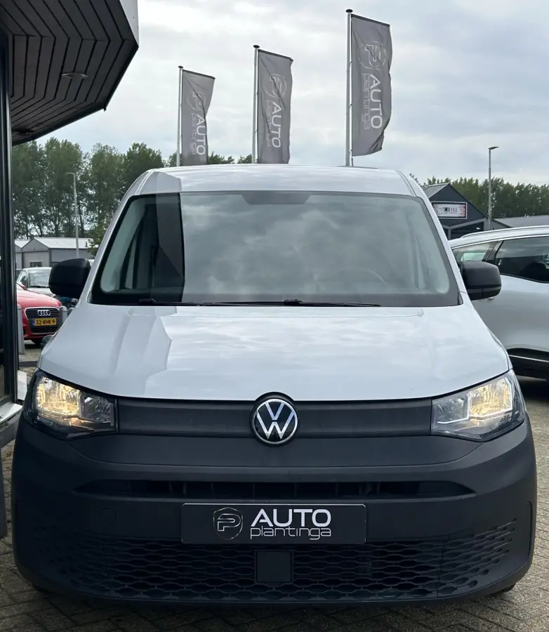 2.0 TDI Comfort | Nette Staat | 1e Eigenaar | NL AUTO | Volledige Onderhoudshistorie | Apple Carplay Android Auto | Climate Control |
