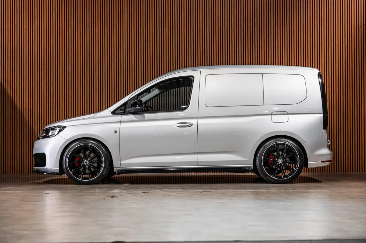 2.0 TDI DSG | LED | CarPlay | Navigatie | Stoelverwarming | PDC | DAB | Automaat | Nieuwe APK