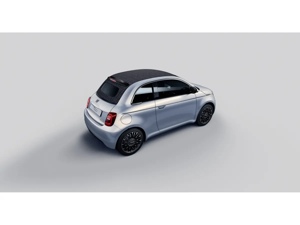 La Prima | 10,25" touchscreen radio met Bluetooth, DAB & USB | Automatische airconditioning | Extra getint glas achter