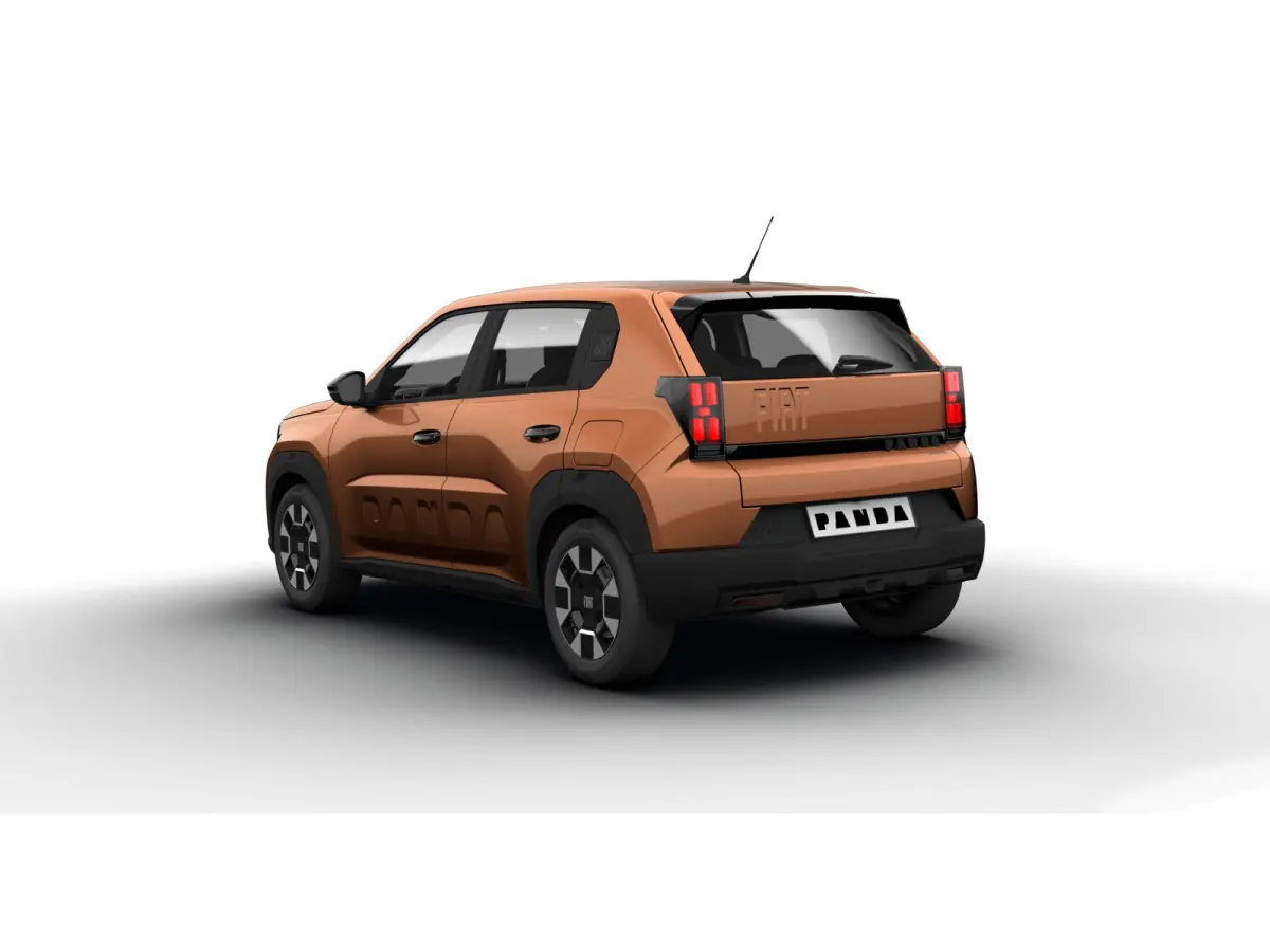 Icon | 10,25" touchscreen radio met Bluetooth, DAB & USB | Airconditioning handmatig | Cruise Control incl. speed limiter