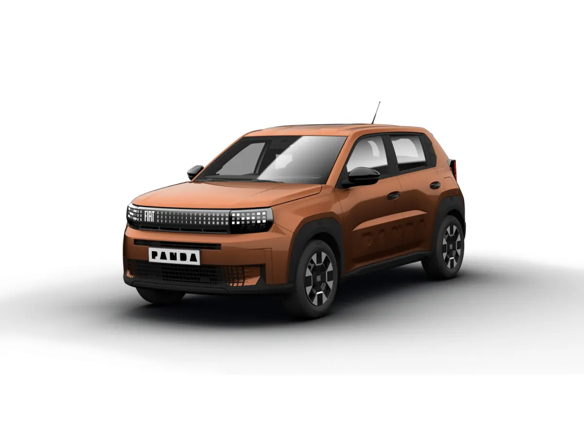 Icon | 10,25" touchscreen radio met Bluetooth, DAB & USB | Airconditioning handmatig | Cruise Control incl. speed limiter