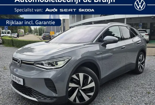 Pro Advantage 77 kWh (Camera,Acc,Navi,Keyless)