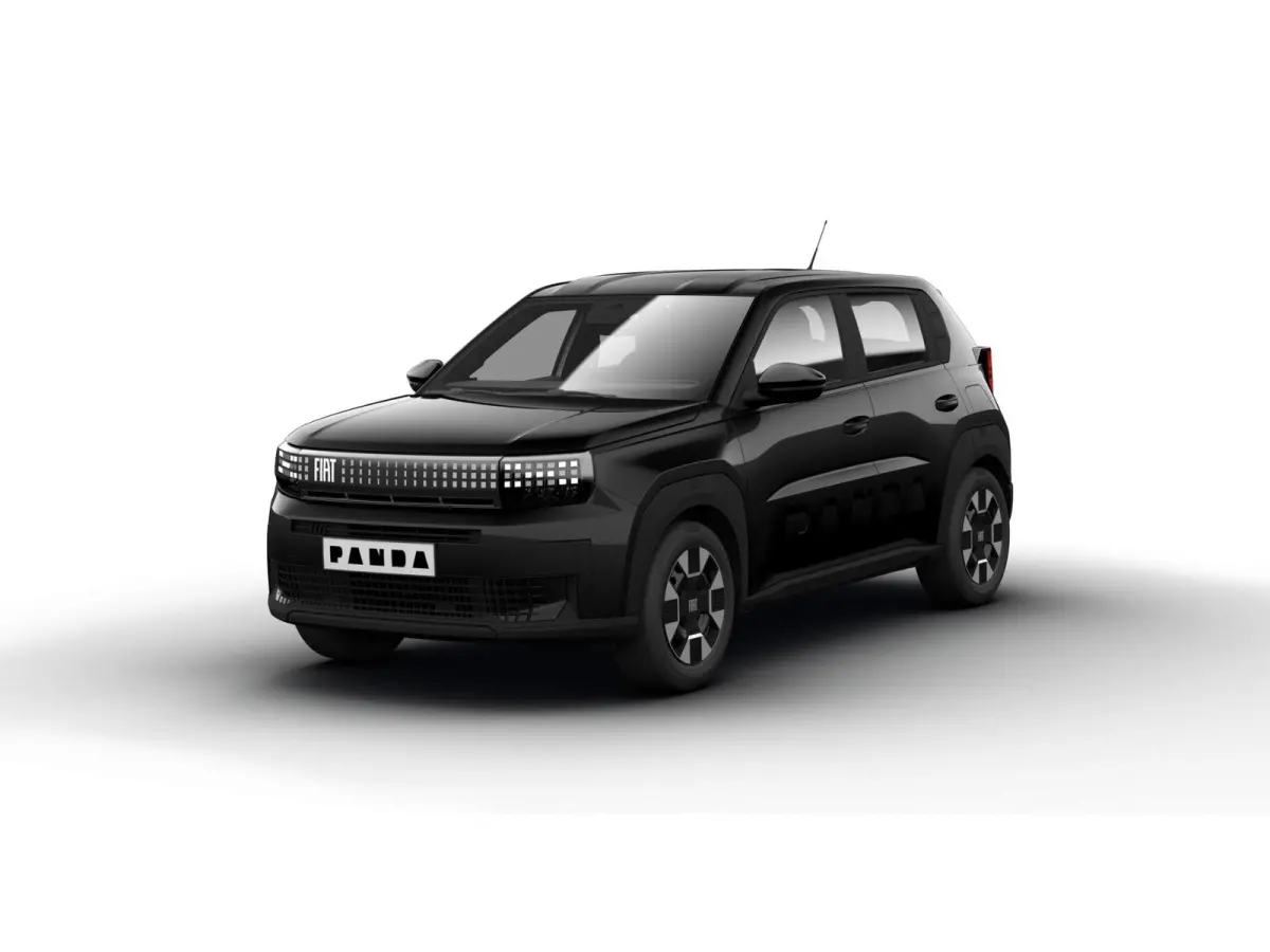 Icon | 10,25" touchscreen radio met Bluetooth, DAB & USB | Airconditioning handmatig | Cruise Control incl. speed limiter