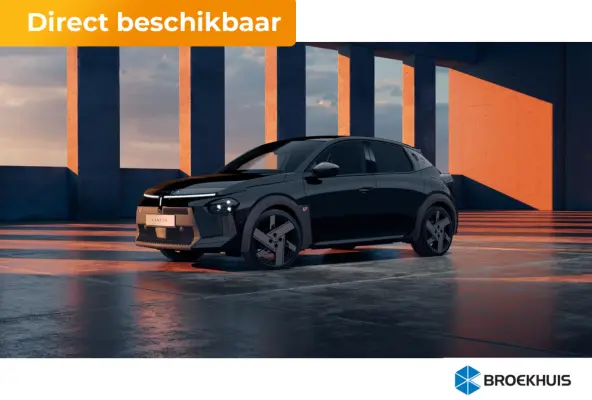 HF Automaat