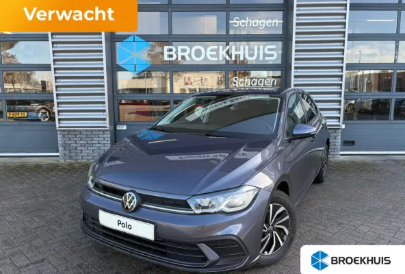 Life Edition | 'App-Connect' smartphone integratie | Airconditioning automatisch (Climatronic), 2-zone | Buitenspiegels elektrisch instel- verwarm- en inklapbaar