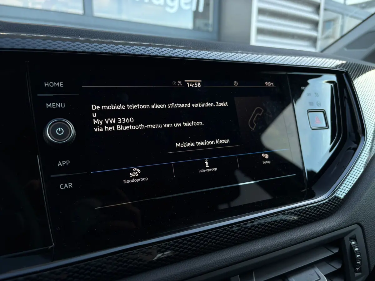 Life Edition | 'App-Connect' smartphone integratie | Buitenspiegels elektrisch instel- verwarm- en inklapbaar