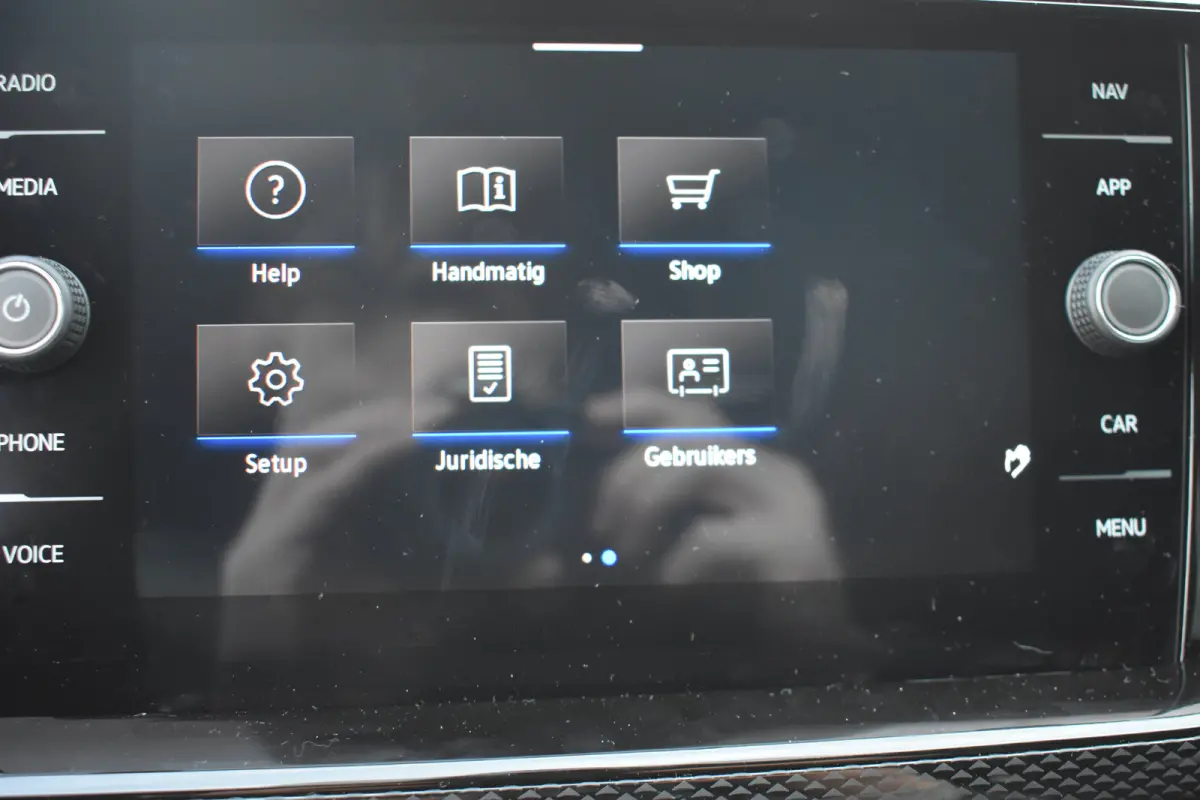 Life Edition | 'App-Connect' smartphone integratie | Buitenspiegels elektrisch instel- verwarm- en inklapbaar