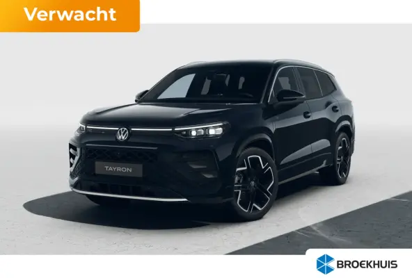 R-Line Edition | 'App-Connect' draadloze smartphone integratie | Automatische afstandsregeling (Adaptive Cruise Control) | Buitenspiegels elektrisch instel-, verwarm- en inklapbaar