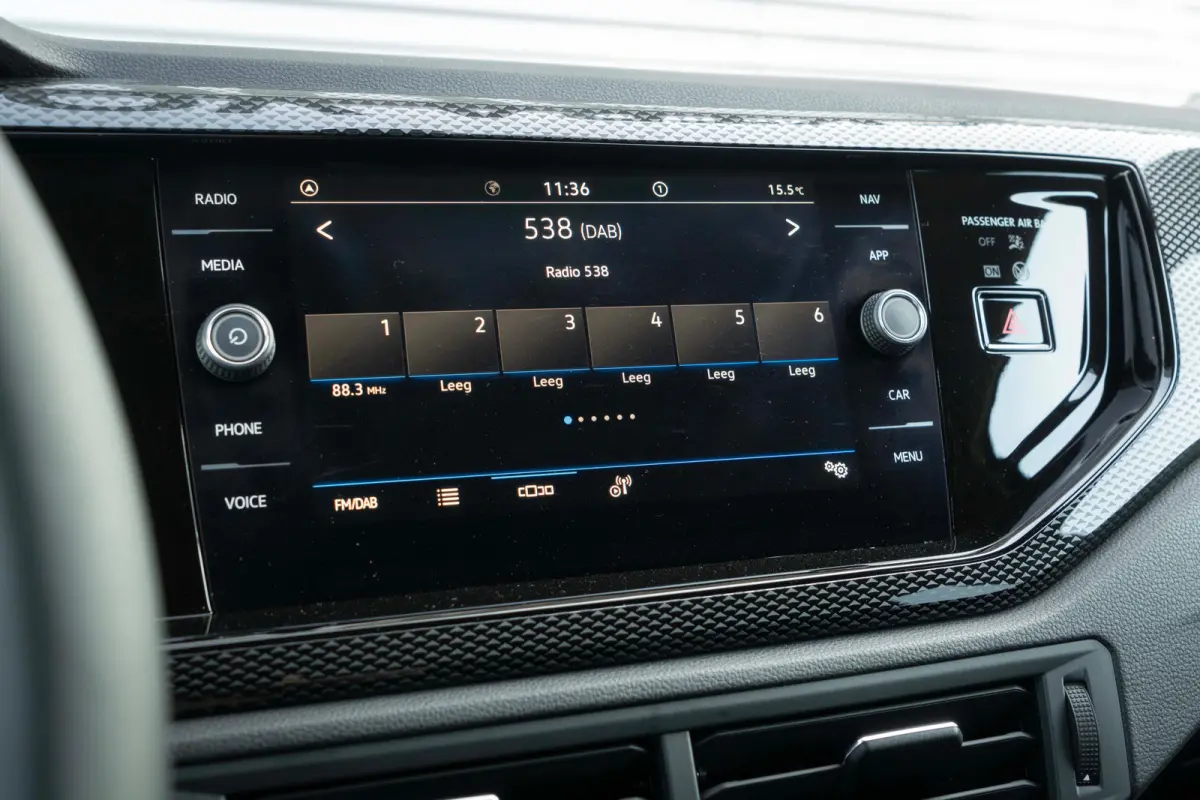 Life Edition | 'App-Connect' smartphone integratie | Buitenspiegels elektrisch instel- verwarm- en inklapbaar