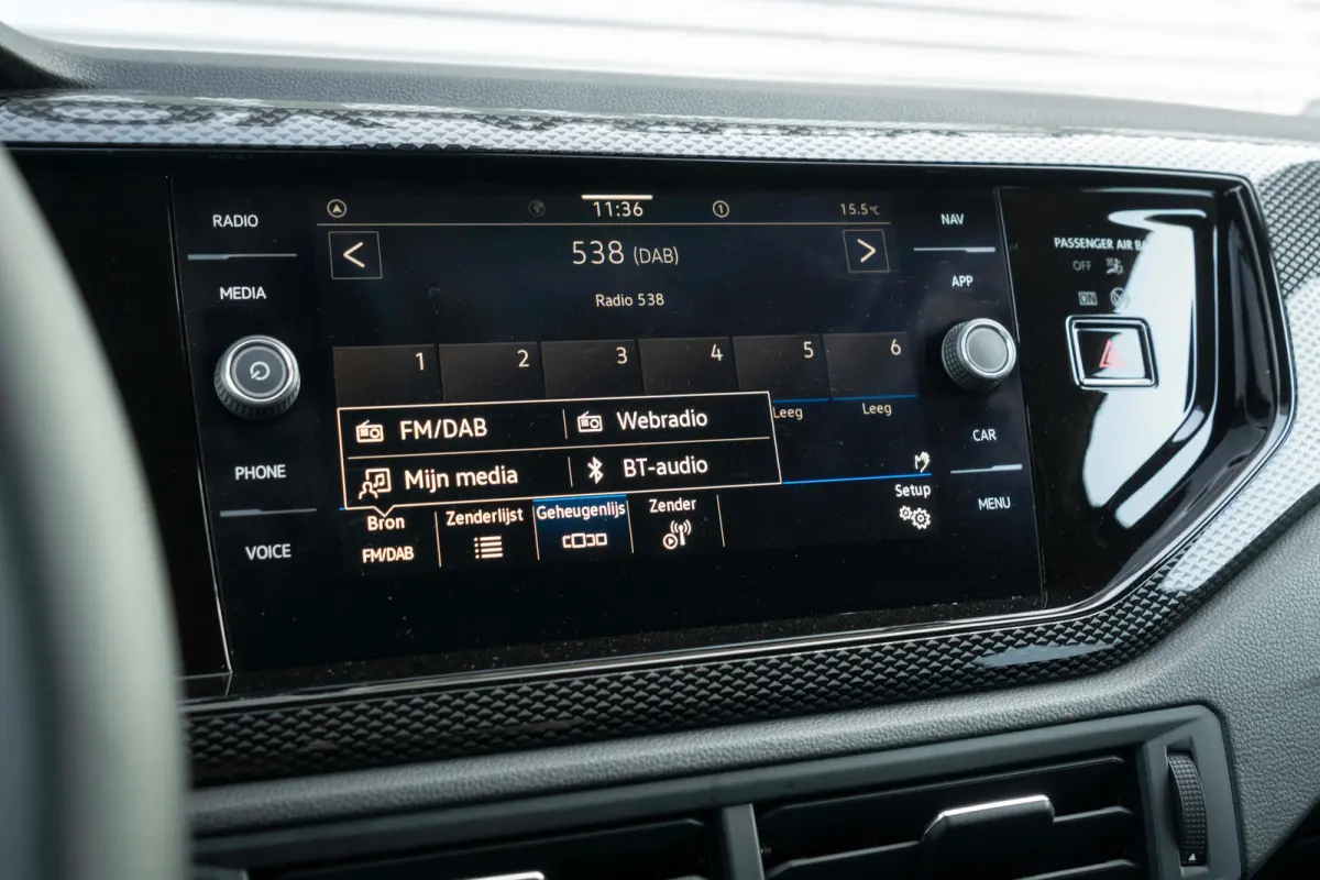Life Edition | 'App-Connect' smartphone integratie | Buitenspiegels elektrisch instel- verwarm- en inklapbaar