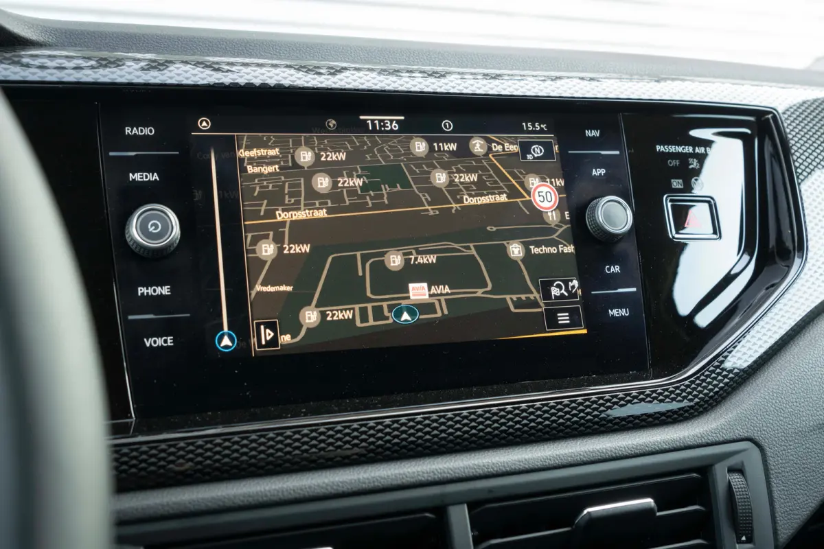 Life Edition | 'App-Connect' smartphone integratie | Buitenspiegels elektrisch instel- verwarm- en inklapbaar