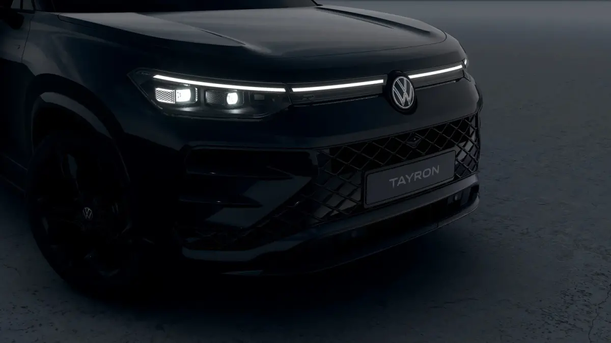 R-Line Edition | 'App-Connect' draadloze smartphone integratie | Automatische afstandsregeling (Adaptive Cruise Control) | Black Style Pakket