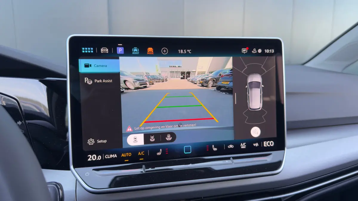 Life Edition eHybrid | 'App-Connect' draadloze smartphone integratie | Achterbank in ongelijke delen neerklapbaar incl. middenarmsteun en doorlaadmogelijkheid | Afstandscontrolesysteem (Fron