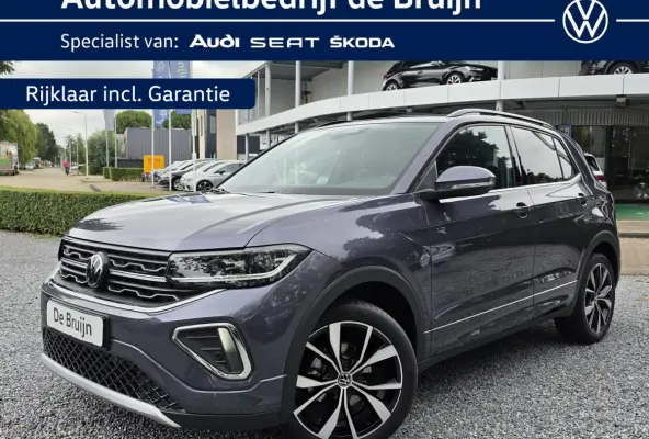 1.0 TSI DSG R-Line (Camera,Acc,IQ,Clima)