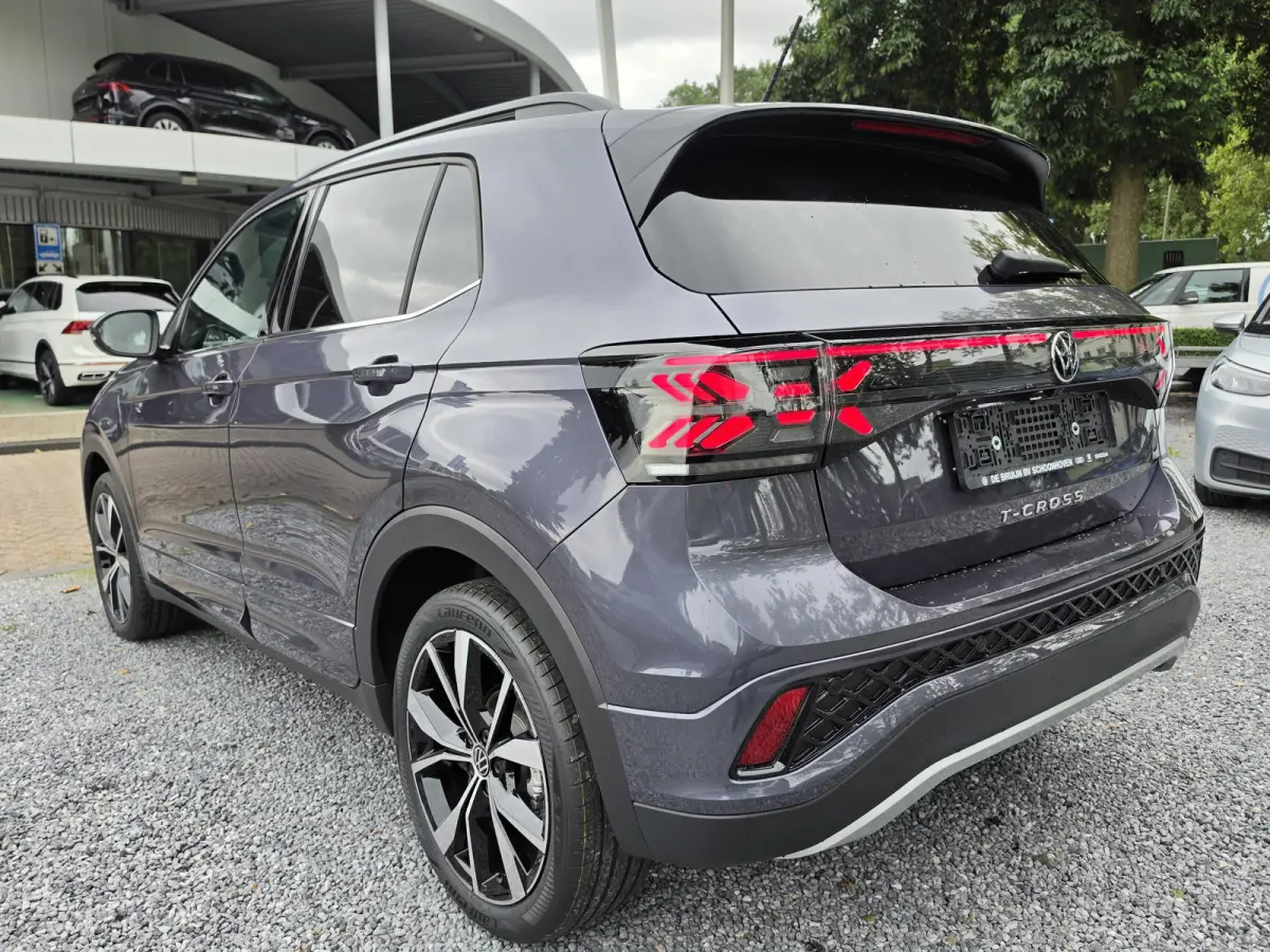 1.0 TSI DSG R-Line (Camera,Acc,IQ,Clima)
