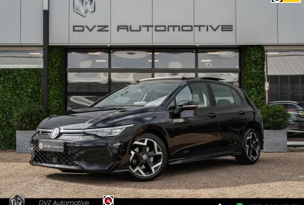 1.5 TSI R-Line Edition | Pano | Camera | Drive Assist | BTW
