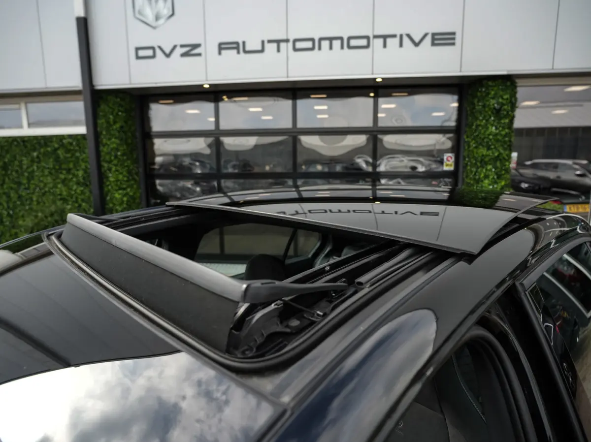 1.5 TSI R-Line Edition | Pano | Camera | Drive Assist | BTW