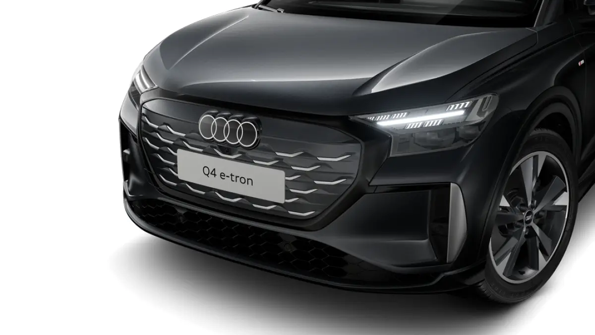 S edition | Achterklep, automatisch bedienbaar | Achteruitrijcamera | Adaptive cruise control