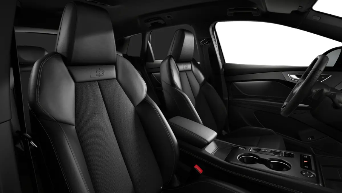S edition | Achterklep, automatisch bedienbaar | Achteruitrijcamera | Adaptive cruise control
