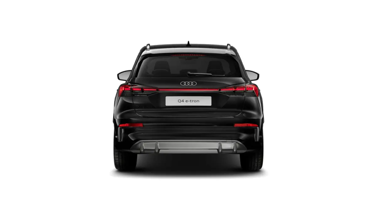 S edition | Achterklep, automatisch bedienbaar | Achteruitrijcamera | Adaptive cruise control