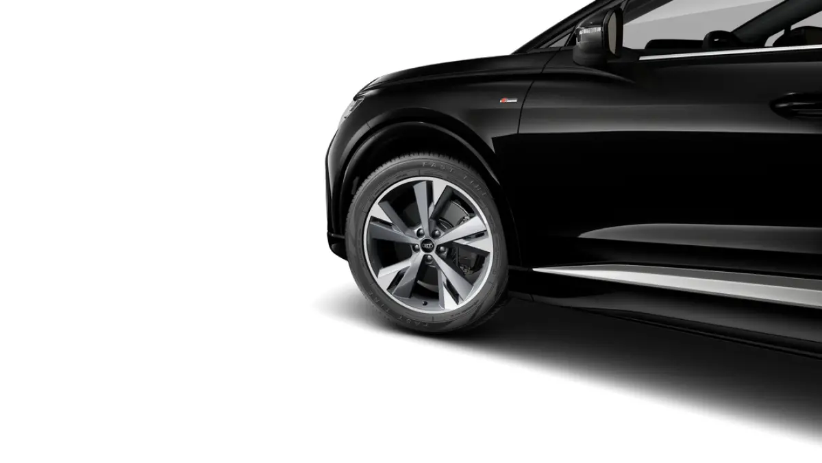S edition | Achterklep, automatisch bedienbaar | Achteruitrijcamera | Adaptive cruise control