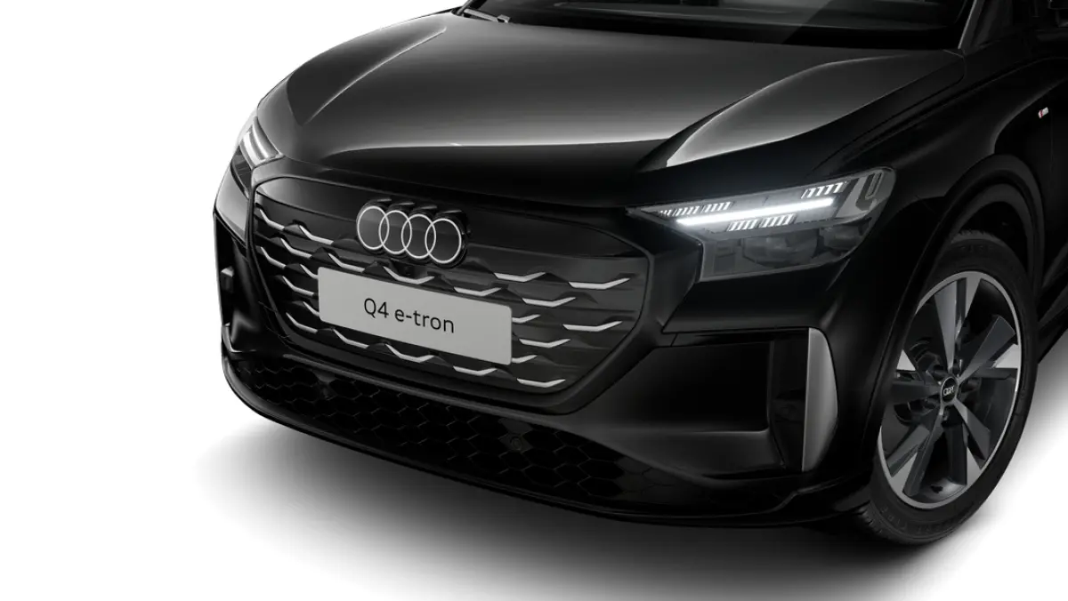 S edition | Achterklep, automatisch bedienbaar | Achteruitrijcamera | Adaptive cruise control