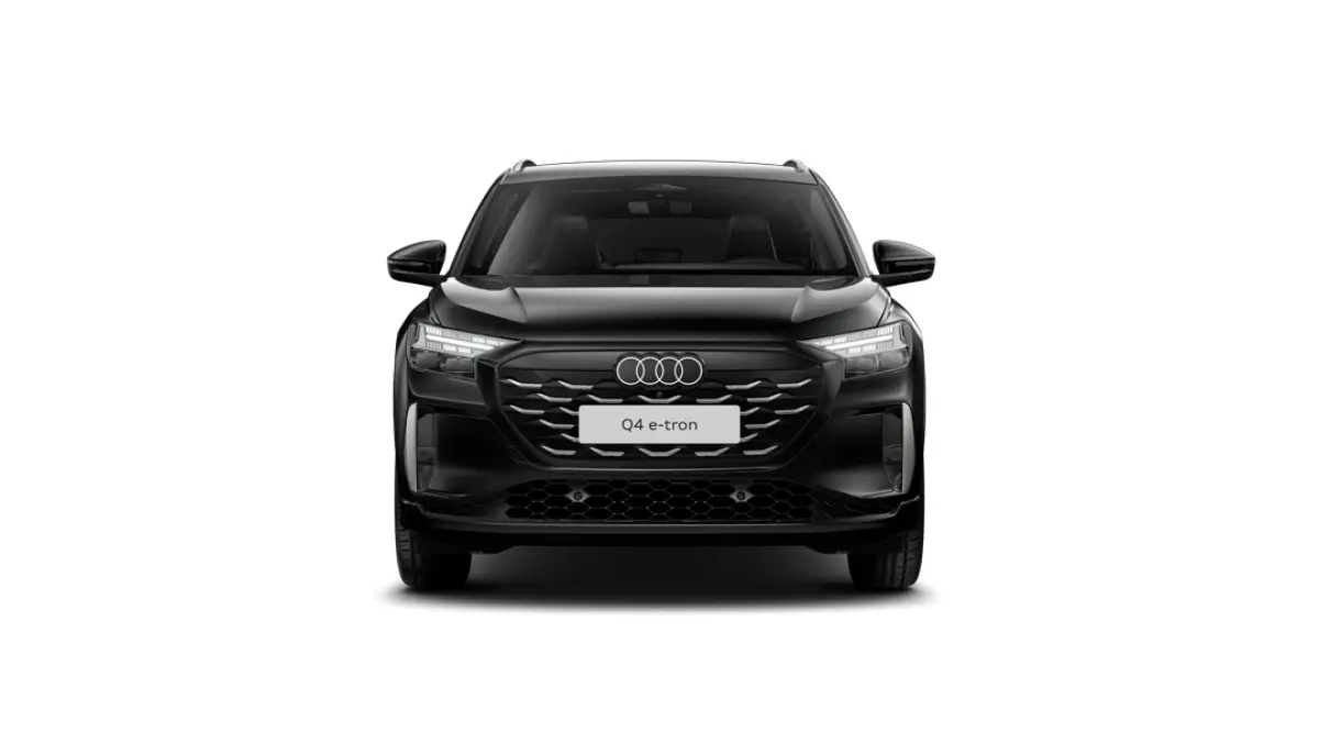 S edition | Achterklep, automatisch bedienbaar | Achteruitrijcamera | Adaptive cruise control