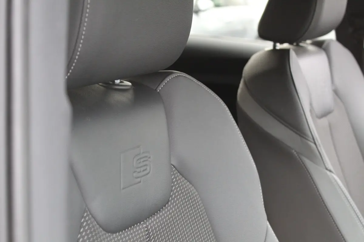 35 TFSI 150Pk DSG Automaat 2x S-line | Camera