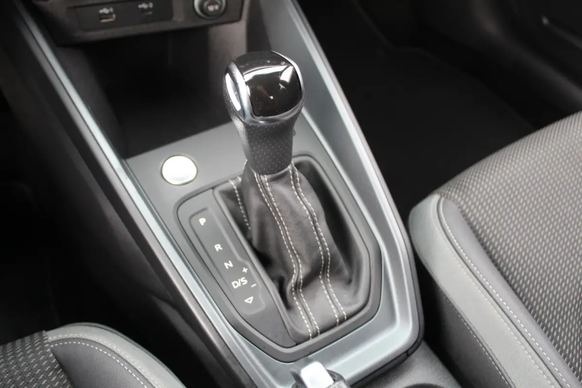35 TFSI 150Pk DSG Automaat 2x S-line | Camera