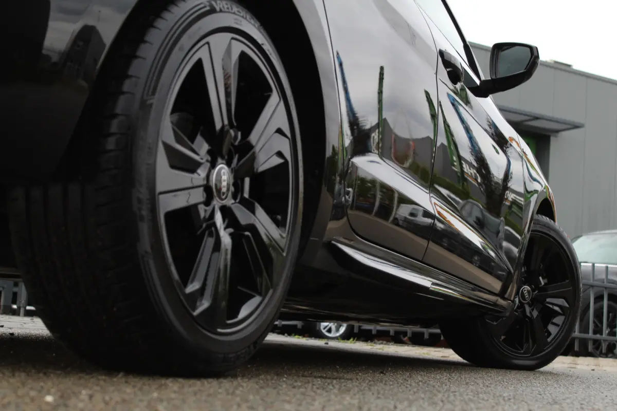 35 TFSI 150Pk DSG Automaat 2x S-line | Camera