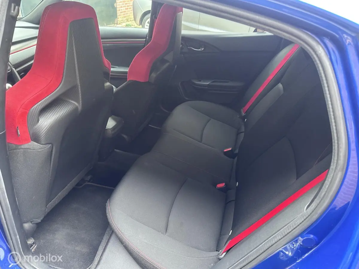 2.0 i-VTEC Type R GT