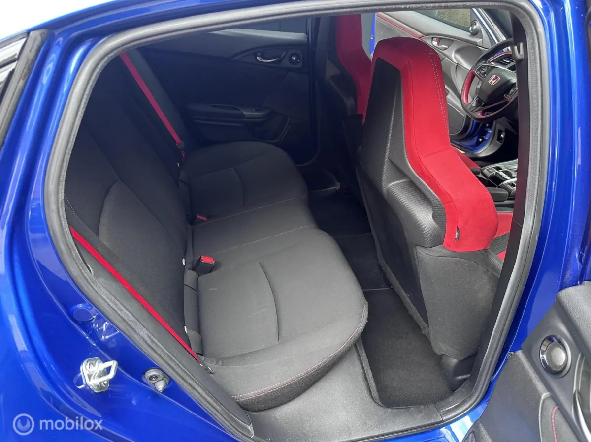 2.0 i-VTEC Type R GT