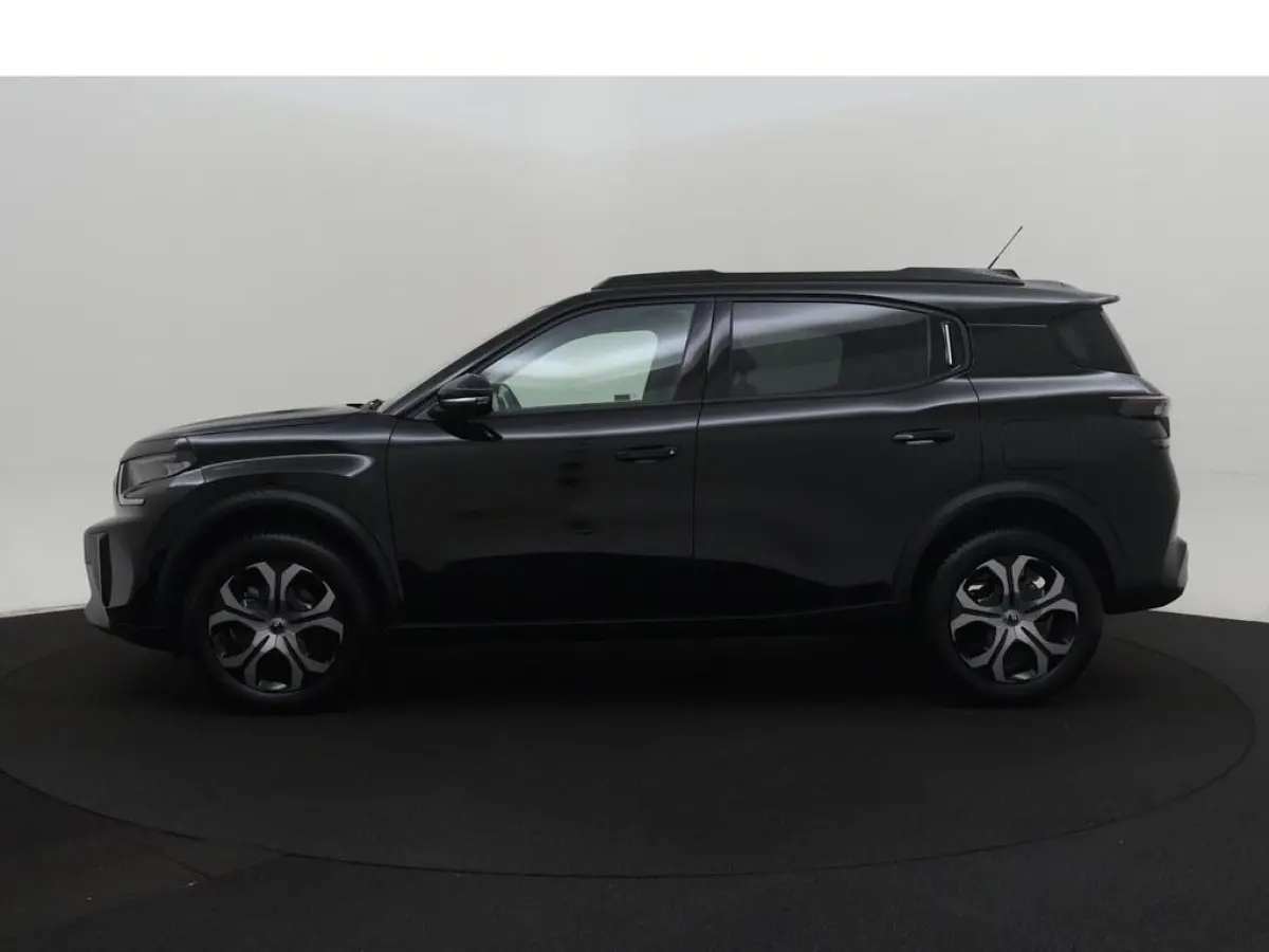 1.2 Hybrid automaat 145pk Plus Camera/4S.Banden/ Ecc/CarPlay/Comfortstoelen