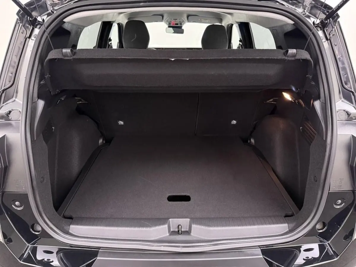 1.2 Hybrid automaat 145pk Plus Camera/4S.Banden/ Ecc/CarPlay/Comfortstoelen