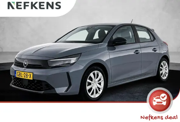1.2 110pk Hybrid Edition Automaat | Apple Carplay/Android Auto | Airco | Cruise Control | Parkeersensoren | IsoFix |