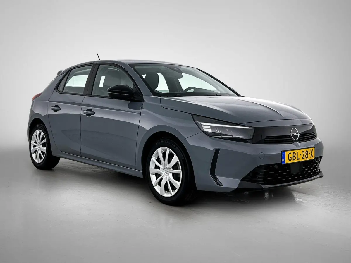 1.2 110pk Hybrid Edition Automaat | Apple Carplay/Android Auto | Airco | Cruise Control | Parkeersensoren | IsoFix |