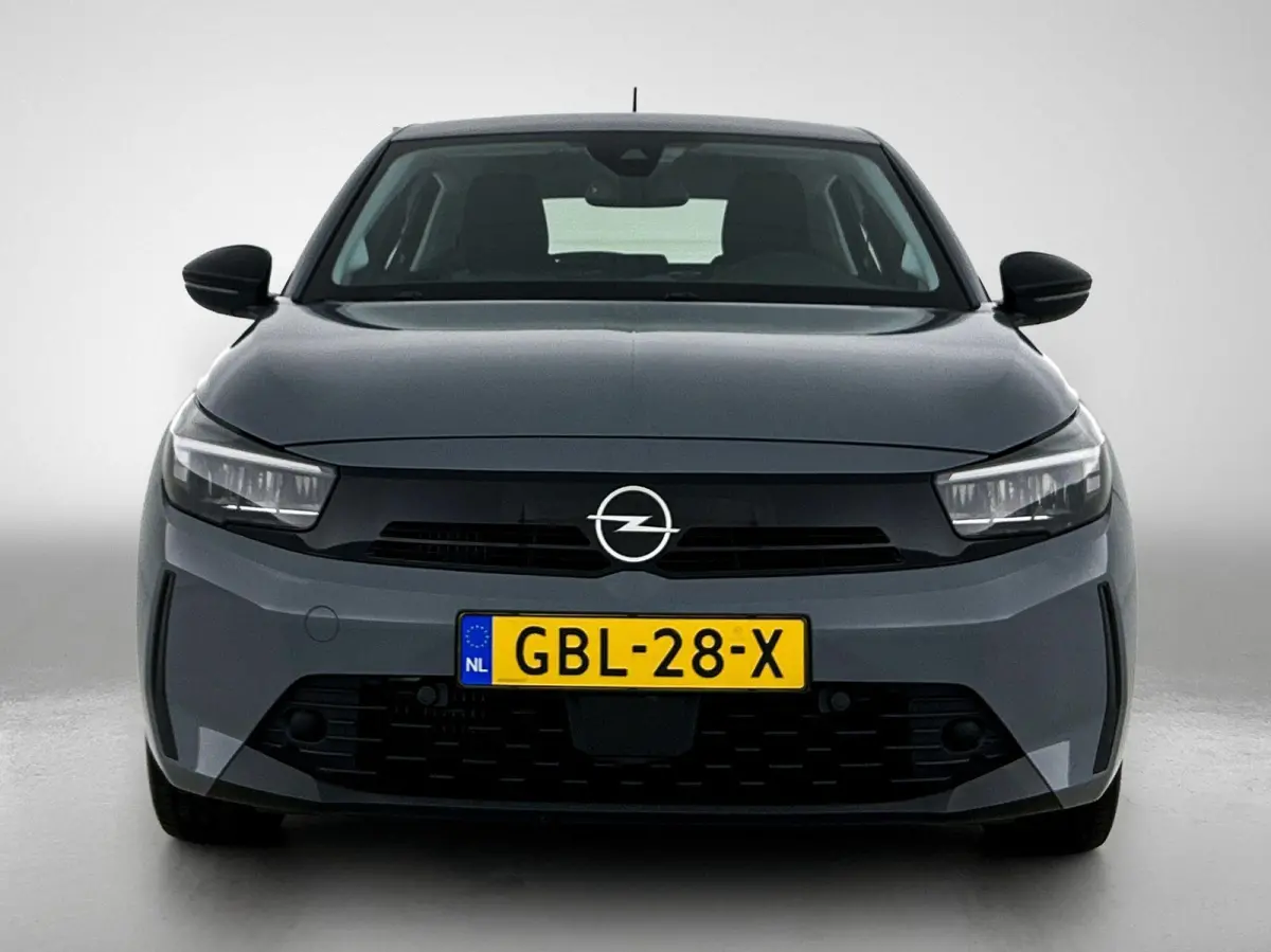 1.2 110pk Hybrid Edition Automaat | Apple Carplay/Android Auto | Airco | Cruise Control | Parkeersensoren | IsoFix |
