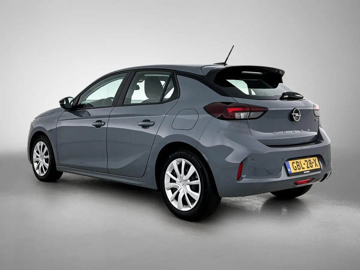 1.2 110pk Hybrid Edition Automaat | Apple Carplay/Android Auto | Airco | Cruise Control | Parkeersensoren | IsoFix |