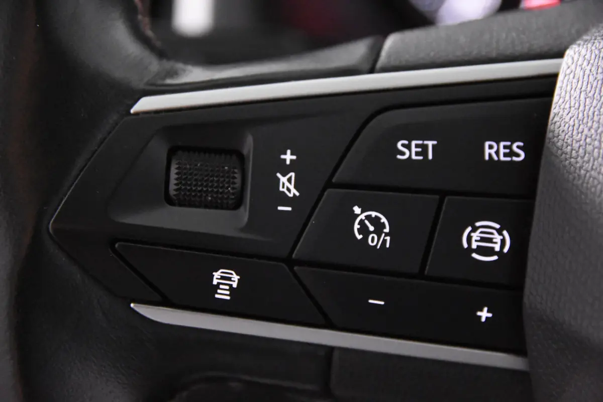 Move 1.5 TSI *1ste Eigenaar*Navigatie*Adaptive Cruise control*