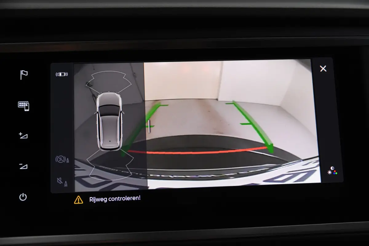 Move 1.5 TSI *1ste Eigenaar*Navigatie*Adaptive Cruise control*
