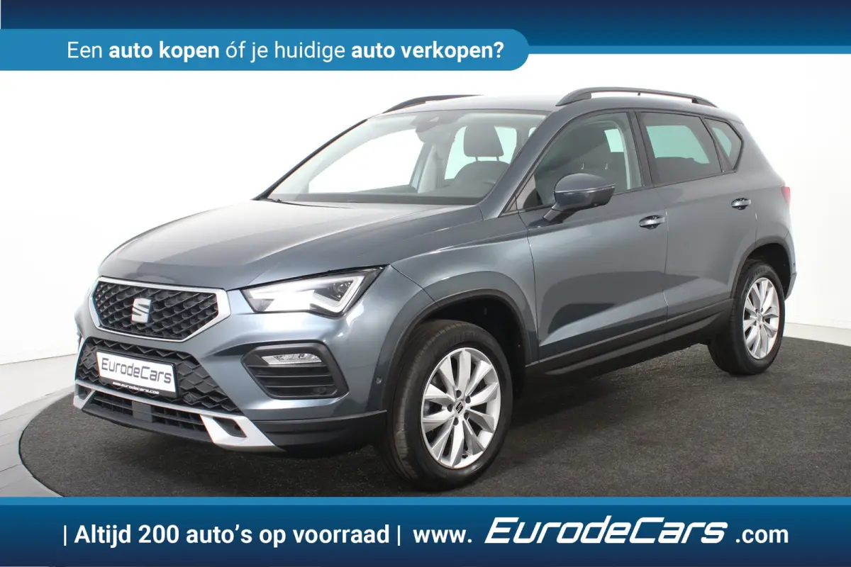 Move 1.5 TSI *1ste Eigenaar*Navigatie*Adaptive Cruise control*